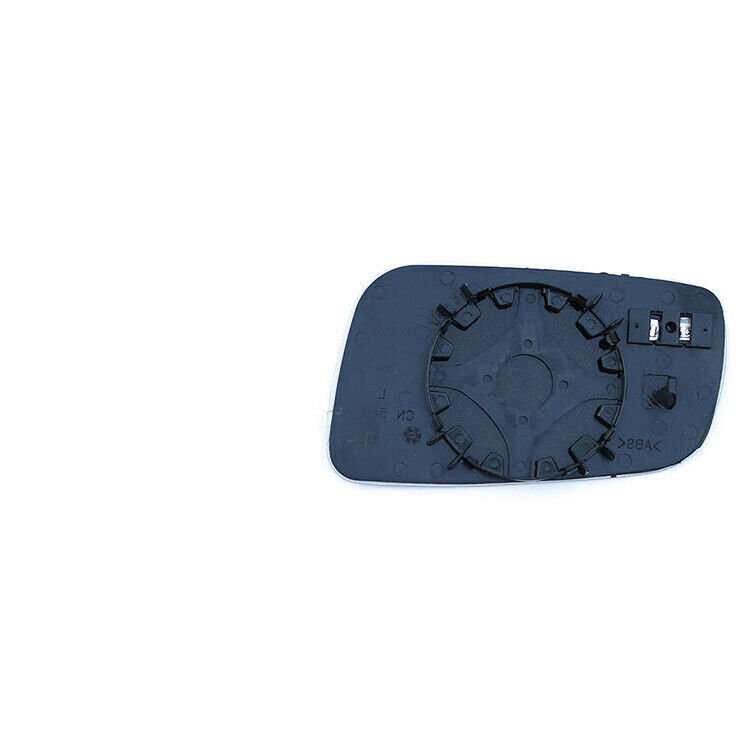 Side View Mirror Glass Heating Right Part 1PC For Volkswagen Golf MK4 Arteon
