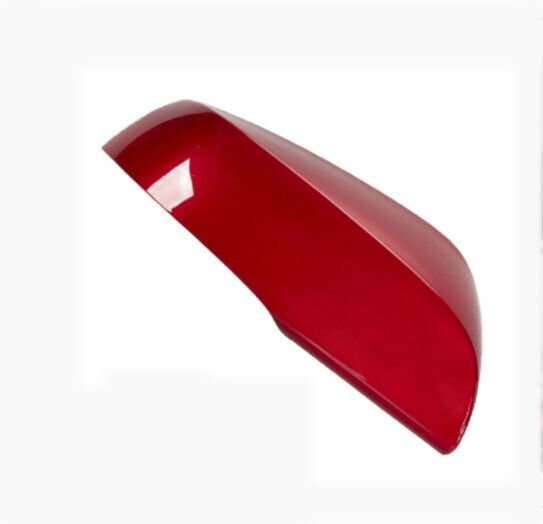 Side View Mirror Housing Part Red Right For 2020-2023 Toyota Frontlander SUV