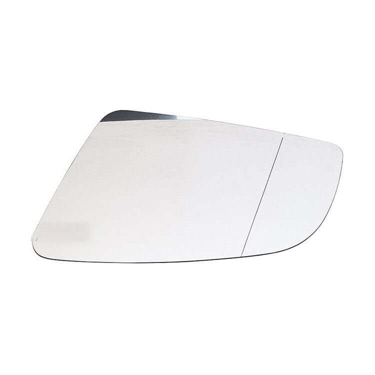 Side View Mirror Glass Heating Right For 2001-2008 Audi A4 A3 A6 S3 S4 S6 RS4