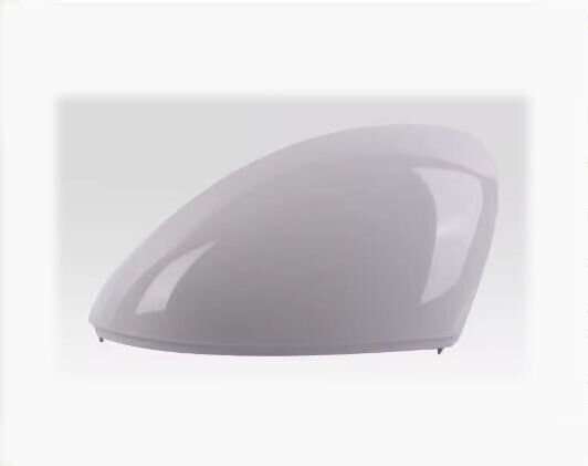 Side View Mirror Housing Top Quality Part White Right For 16-19 VW Sharan 7N2