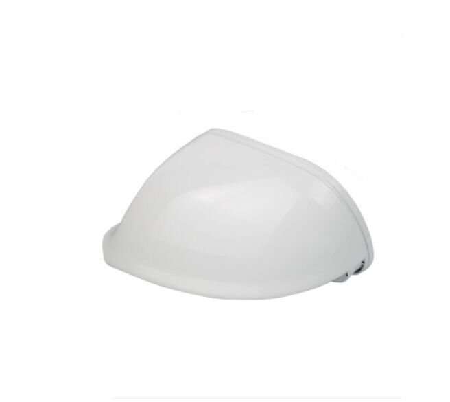 For 09-17 Audi Q5 Q7 Side View Mirror Housing High Quality Hot Sale White Left