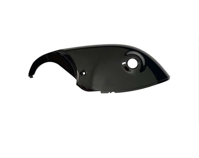 For 15-19 Infiniti QX30 Q50 SUV Door Side View Mirror Lower Housing Left 1PC