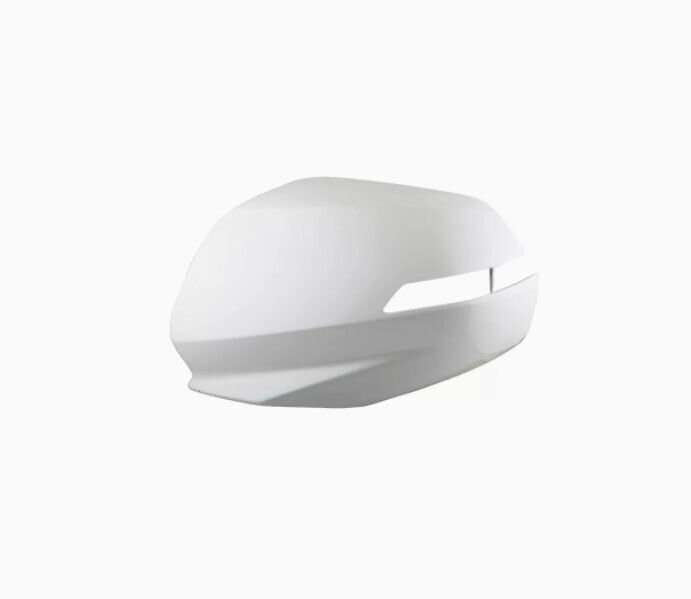 For 2018-2021 Cadillac XT4 XT5 Side View Mirror Housing High Quality White Left