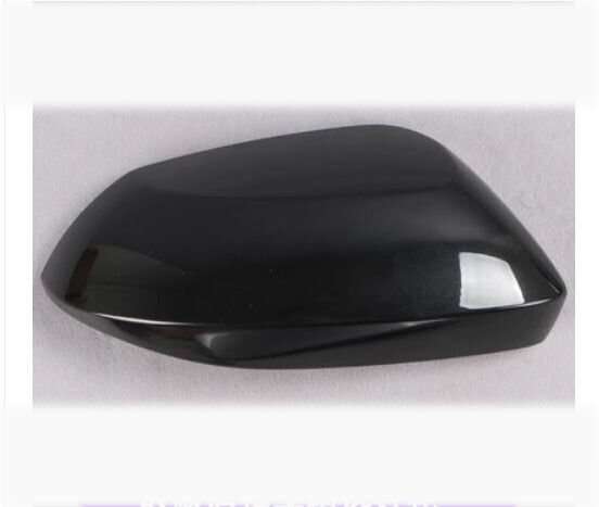 Black Side View Mirror Housing Markdown Right For 21-23 Toyota Allion Sedan