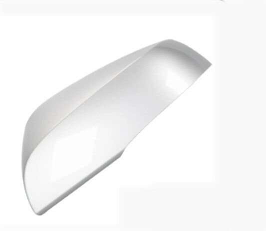 Side View Mirror Housing Part Silver Left For 2020-2023 Toyota Frontlander SUV