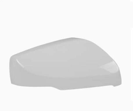 For 2016-2022 Cadillac CT6 Side View Mirror Housing High Quality White Right