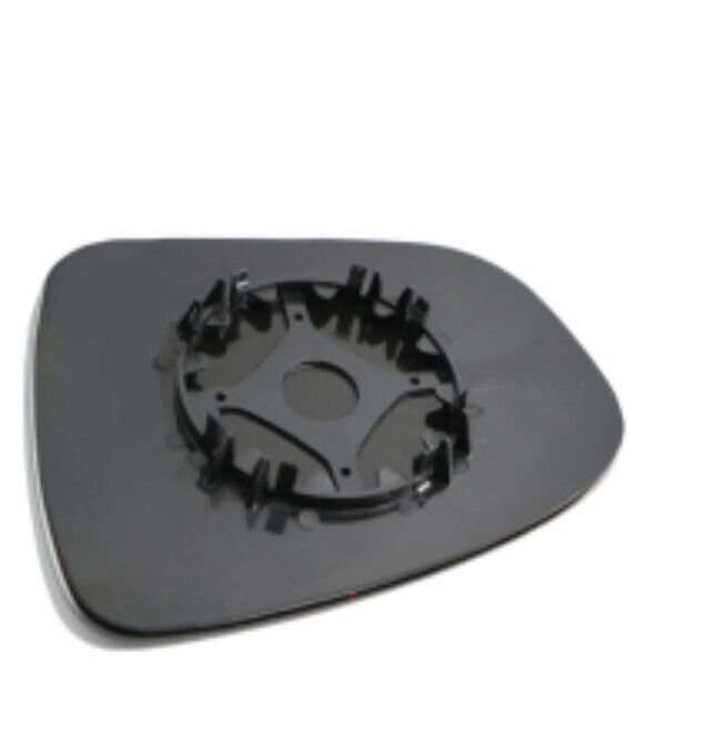 Side View Mirror Glass Reversing Lens Replacement Right For 2015-2020 CMC V3