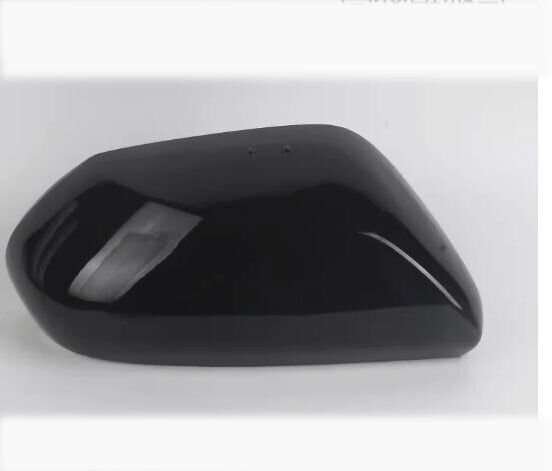 Black Side View Mirror Housing Markdown Right For 2019-2023 Toyota Avalon Sedan
