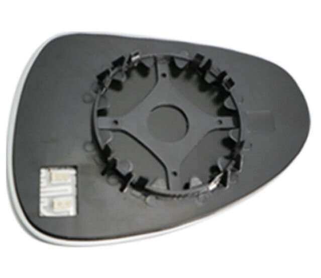 Side View Mirror Glass Heating Replacement Right Part 1PC For Chery Arrizo 5