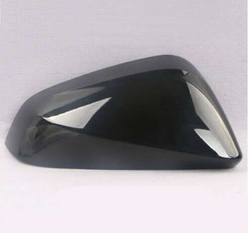 For 15-19 Lexus NX200 NX300 RX300 RX450 Side View Mirror Housing Black Right