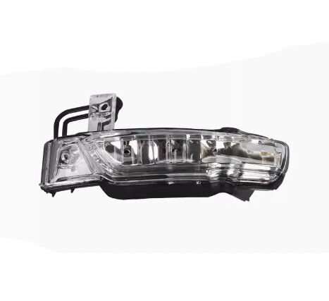 For 11-21 Jeep Grand Cherokee WK SUV Side Mirror Turn Signal Light Left Side