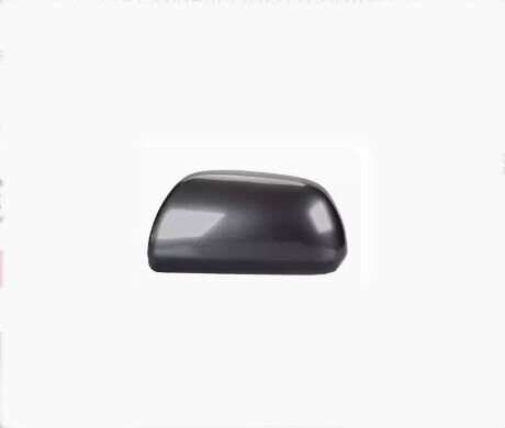Side View Mirror Housing Part Gray Left For 2009-2015 Toyota Highlander SU4 SUV