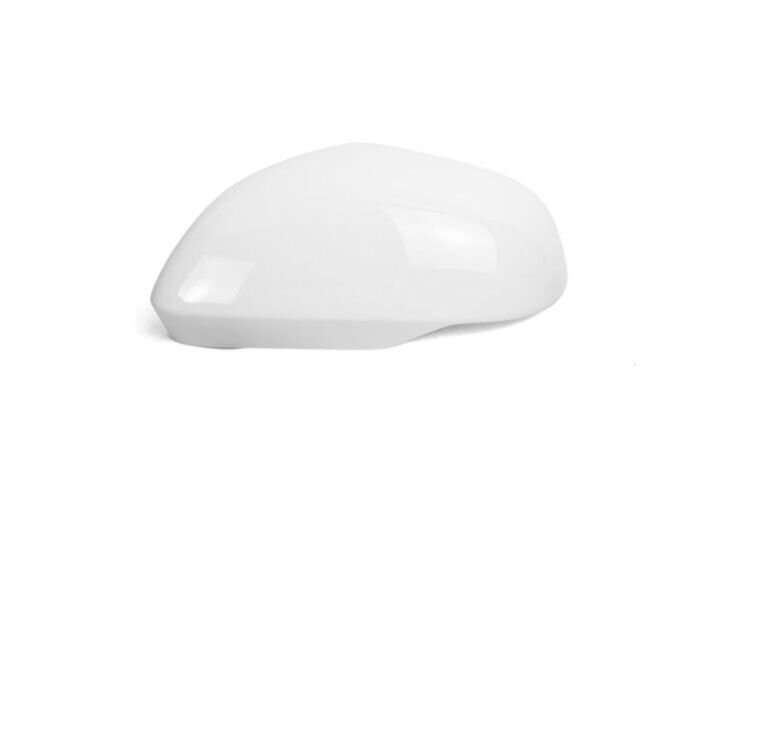 For 15-22 Honda Vezel XR-V Side View Mirror Housing Factory Direct White Left