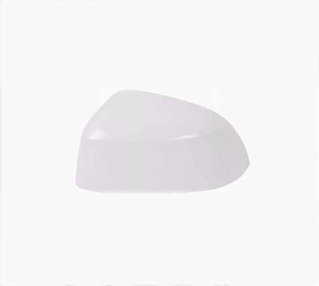 Side View Mirror Housing Markdown Brand New White Left For 2011-2017 BMW X3 F25