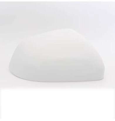For 2016-2022 Roewe RX5 SUV Side View Mirror Housing Top Quality White Right