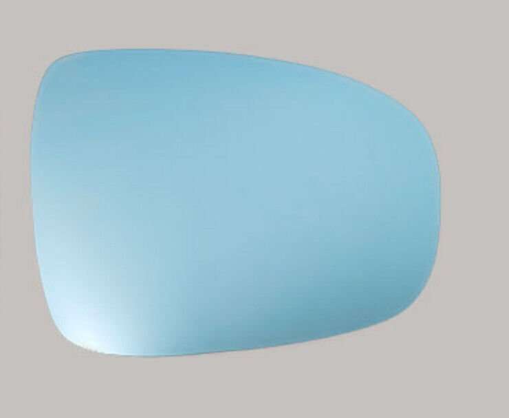 Side View Mirror Glass Reversing Lens Heating Right 1PC For 2015-2020 CMC V3