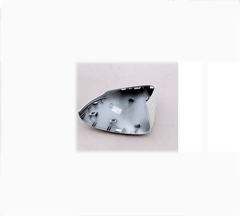 Side View Mirror Housing Markdown White Right For 2019-2023 Benz A Class W177