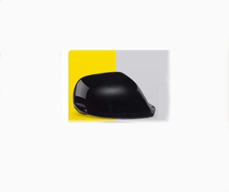 Side View Mirror Housing Without Light Right Black For 2010-2016 Audi Q5 8RB