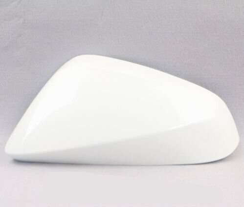 For 2015-2019 Lexus NX200 NX300 RX300 RX450 Side View Mirror Housing White Left