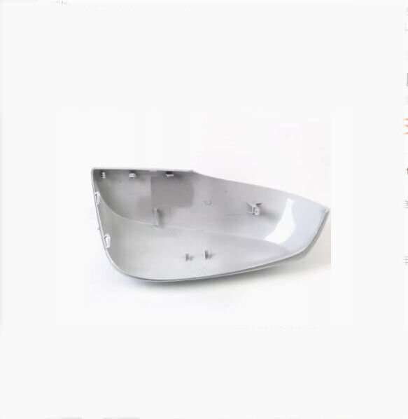 Side View Mirror Housing Silver Right For 2022-2023 Toyota Frontlander XG10 SUV
