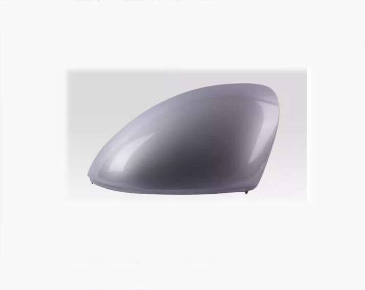 Side View Mirror Housing Top Quality Part Silver Right For 16-19 VW Sharan 7N2