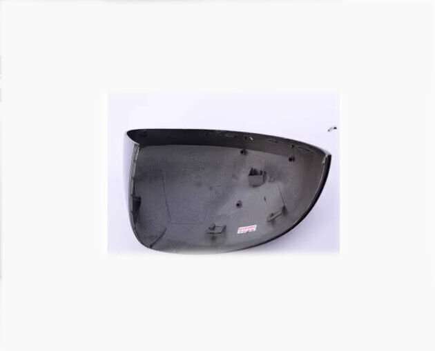 Side View Mirror Housing Top Quality Part Silver Right For 16-19 VW Sharan 7N2