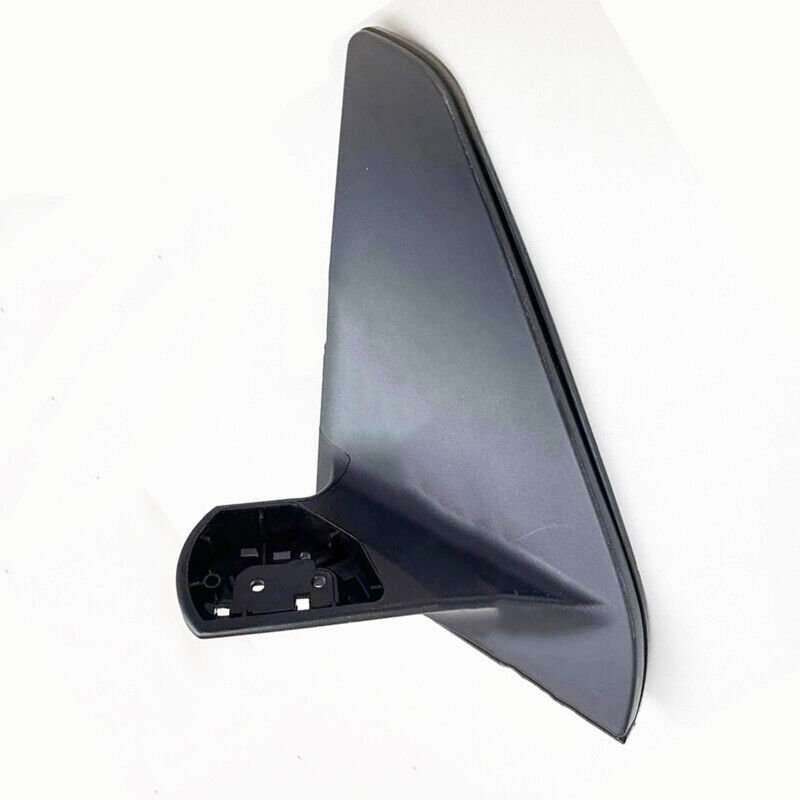 Right Side View Mirror Base 5 Year Warranty 1PC For 2003-2009 Toyota Prado SUV