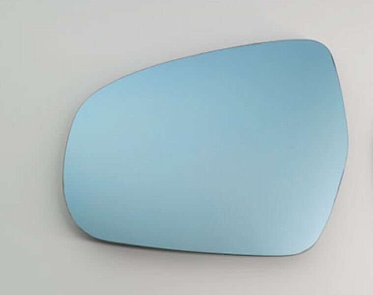 Side View Mirror Glass Heating Replacement Left For 2014-2015 Suzuki S-cross