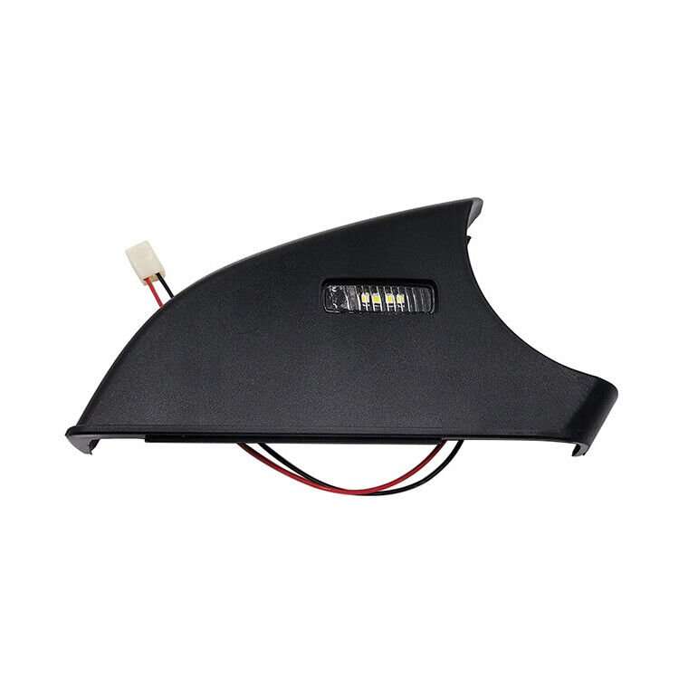 For 12-16 Benz M Class W166 SUV Door Side View Mirror Lower Housing Right 1PC