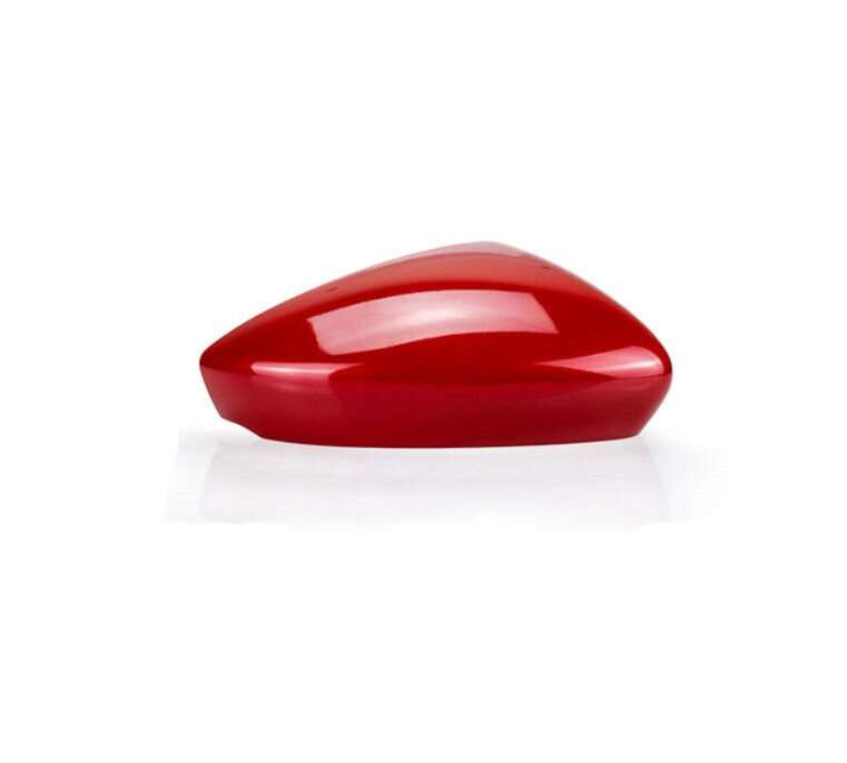 For 2020-2021 Mazda Axela Side View Mirror Housing Red Right Factory Direct