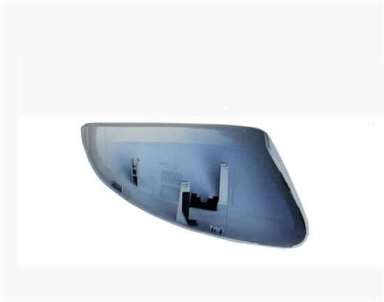 Side View Mirror Housing Top Quality Part Blue Right For 2014-2022 Peugeot 408