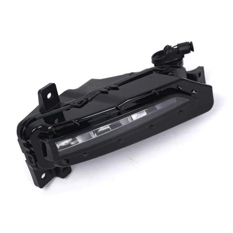 For BMW 4 Series G22 G23 420i 420D Front Bumper LED Fog Lamp Light Left Side