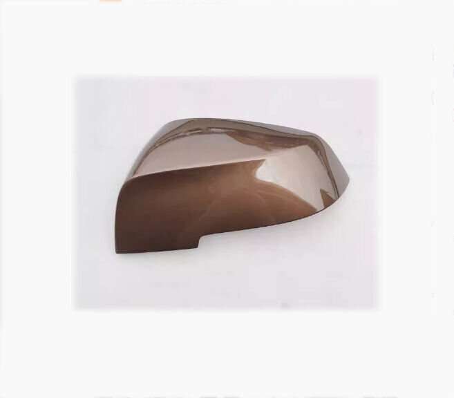 Side View Mirror Housing Markdown New Brown Left For 2013-2017 BMW 4 Series F32