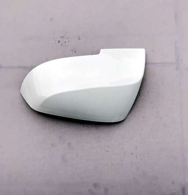 Side View Mirror Housing Markdown Part White Right For 14-17 BMW 2 Series F22