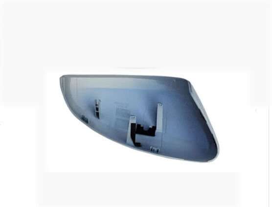 Side View Mirror Housing Top Quality Part Gray Right For 2014-2022 Peugeot 408