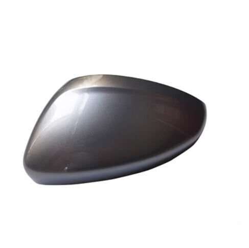 Side View Mirror Housing Top Quality Part Gray Right For 2014-2022 Peugeot 408