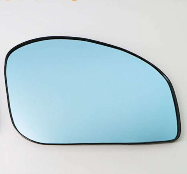 Side View Mirror Glass Replacement Right Part 1PC For 2010-2018 Nissan Sylphy