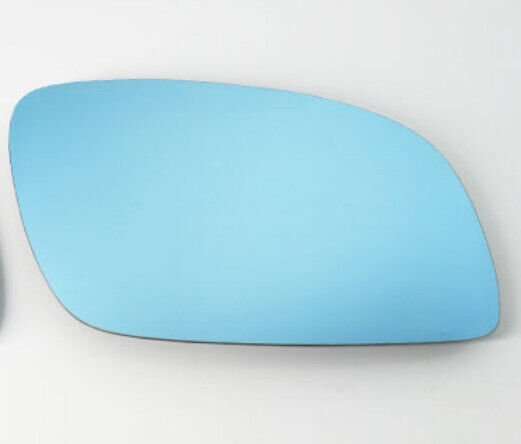 Side View Mirror Glass Heating Right Part 1PC For 2004-2008 Volkswagen Touan