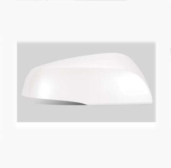 Side View Mirror Housing Part White Right For 2020-2023 Toyota Frontlander SUV