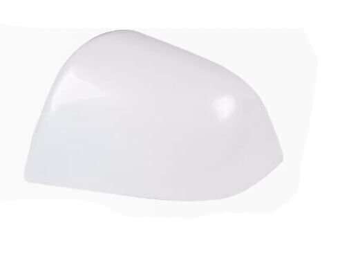 Side View Mirror Housing Top Quality White Left For 2021-2023 Tesla Model Y SUV