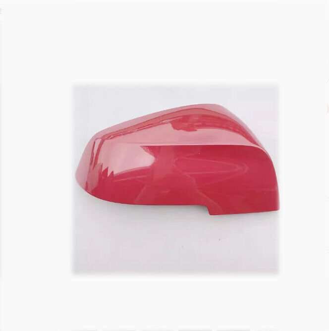 Side View Mirror Housing Markdown New Red Right For 2013-2017 BMW 4 Series F32