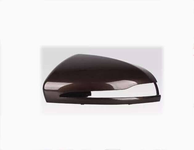 Side View Mirror Housing Markdown Brown Left For 2016-2023 Benz GLC Class C253