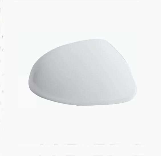 Side View Mirror Housing Top Quality Part White Right For 12-16 VW Sharan 7N1