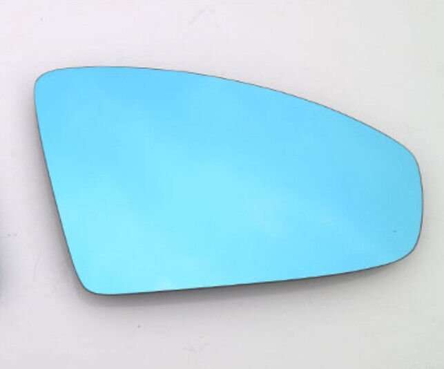 Side View Mirror Glass Heating Right Part 1PC For 2018-2019 Volkswagen Lavida