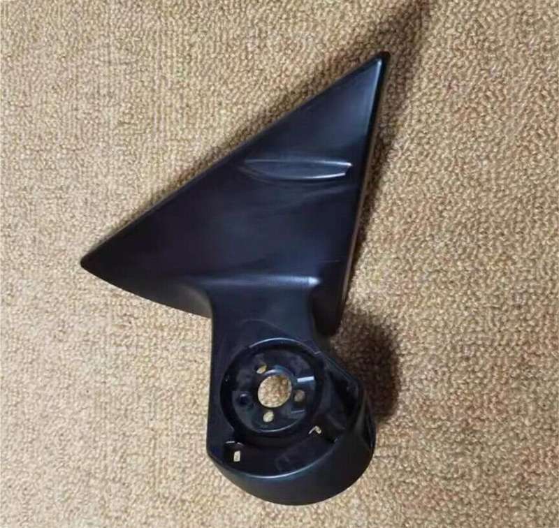 Left Side View Mirror Base 5 Year Warranty For 2012-2017 Toyota Camry V5 Sedan