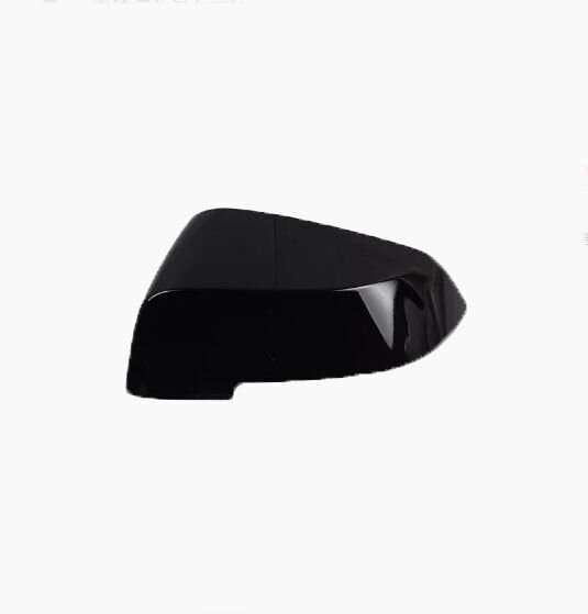 Side View Mirror Housing Markdown New Black Left For 14-17 BMW 5 Series GT F07