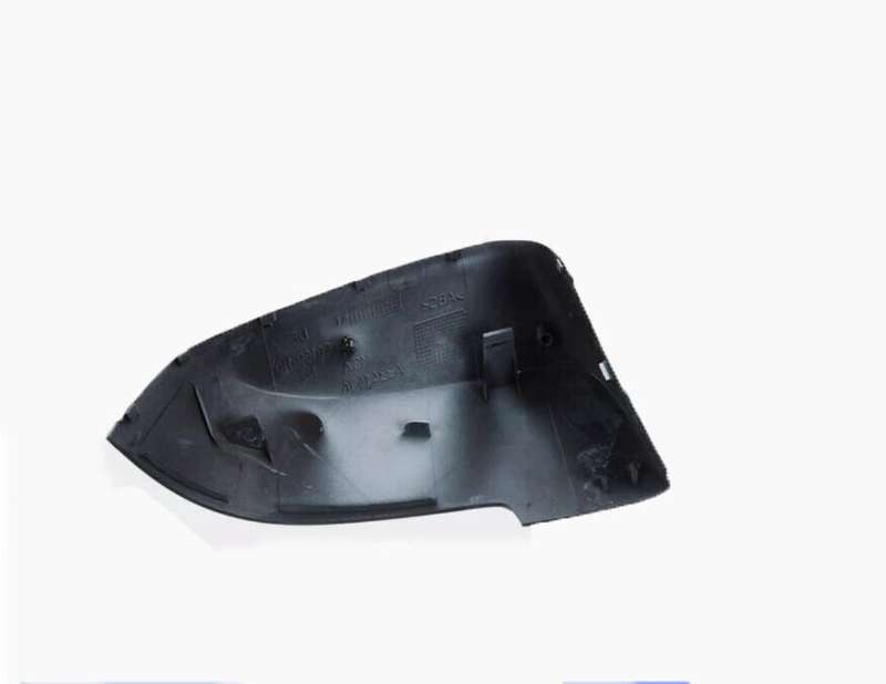 Side View Mirror Housing Markdown New Black Left For 14-17 BMW 5 Series GT F07
