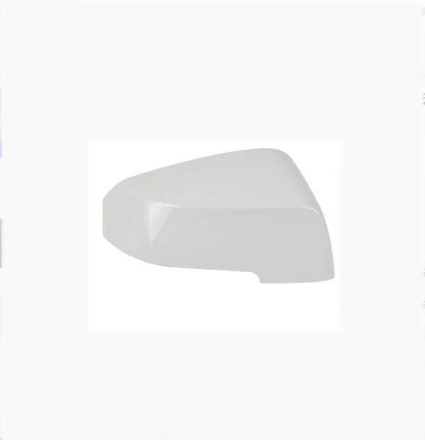 Side View Mirror Housing Markdown New White Right For 14-17 BMW 5 Series GT F07