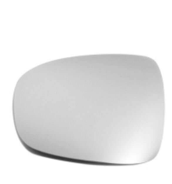 Side View Mirror Glass Reversing Lens Replacement Left For 2015-2020 CMC V3