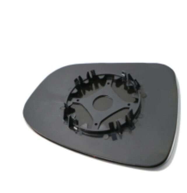 Side View Mirror Glass Reversing Lens Replacement Left For 2015-2020 CMC V3